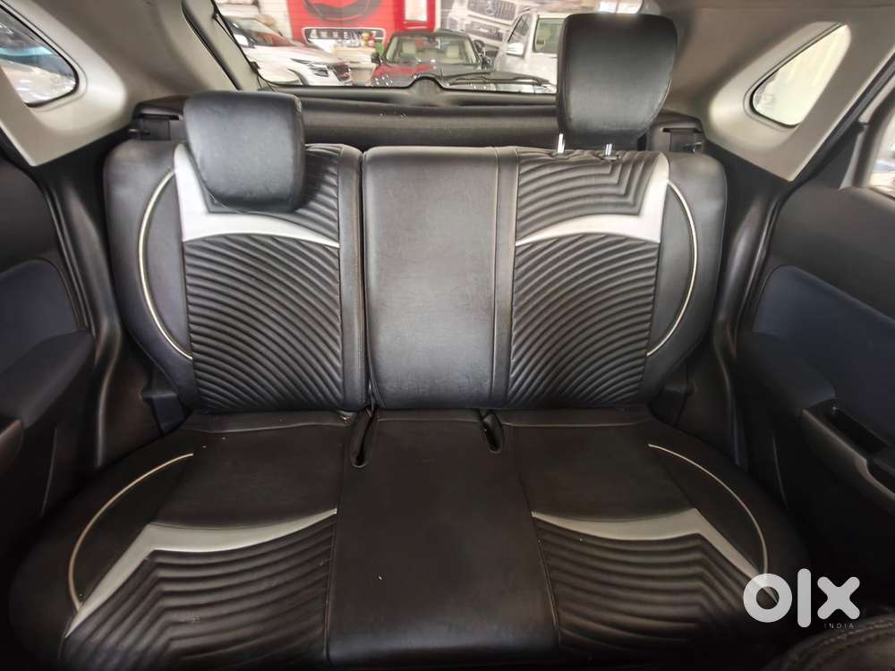 Maruti Suzuki Baleno 1.2 Zeta At, 2021, Petrol