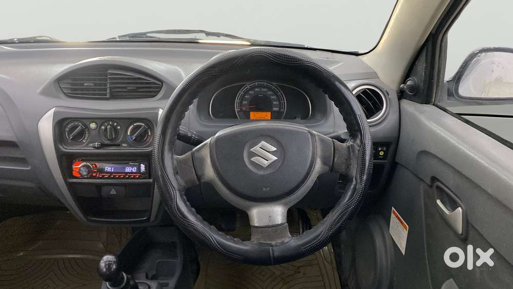 Maruti Suzuki Alto 800 2012-2016 Cng Lxi, 2014, Cng & Hybrids