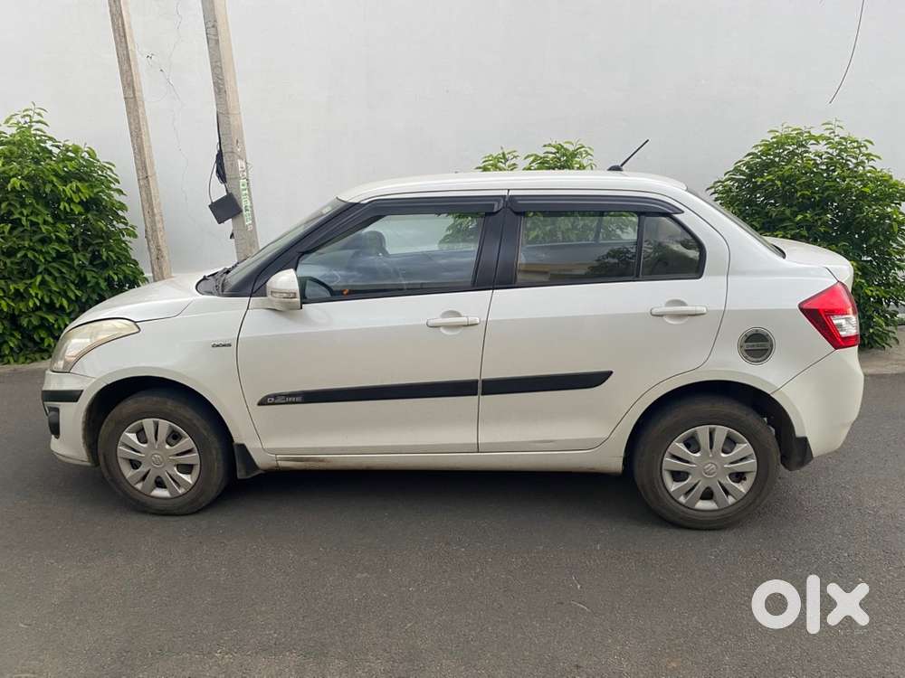 Maruti Swift Dzire Vdi 2014 Diesel