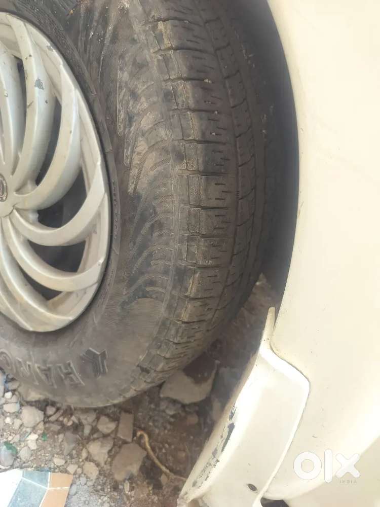 మహేంద్ర స్కార్పియో 2007 మోడల్ గుడ్ కండిషన్