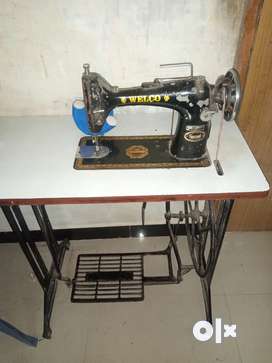 Second Hand Sewing Machine in Tirupur at best price by G Tech