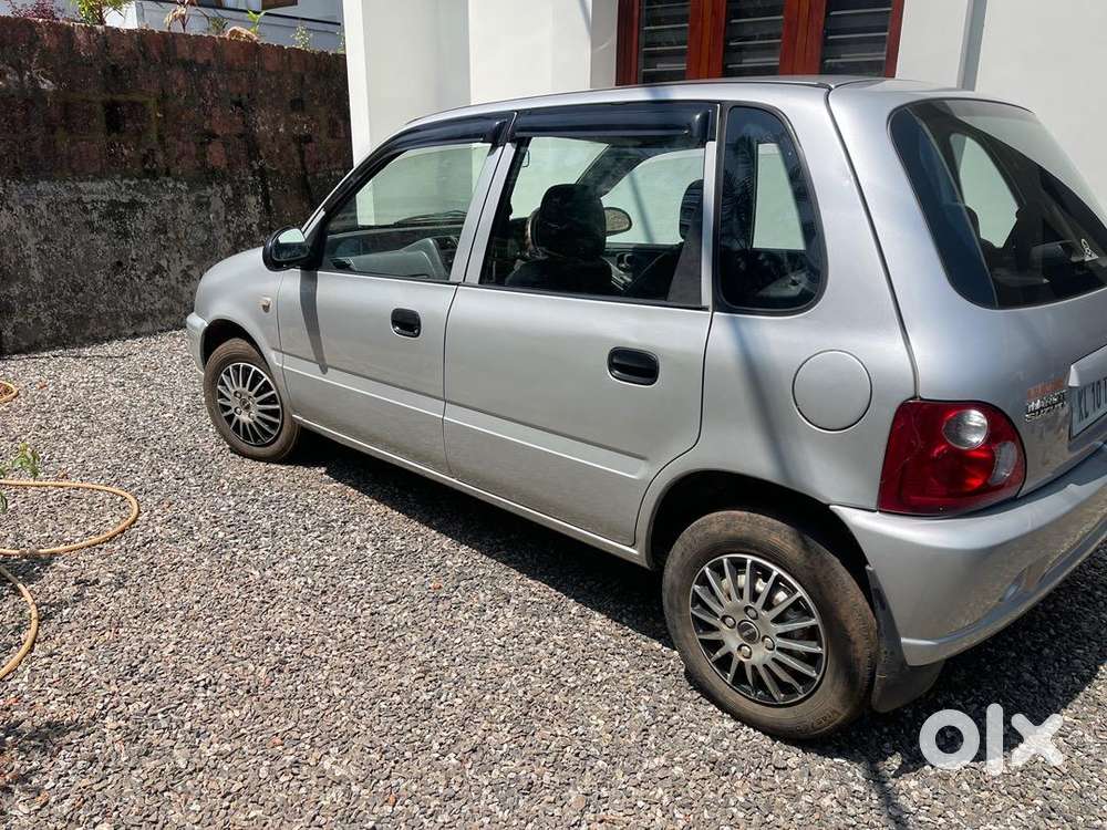 Maruti Suzuki Zen Estilo Petrol Well Maintained