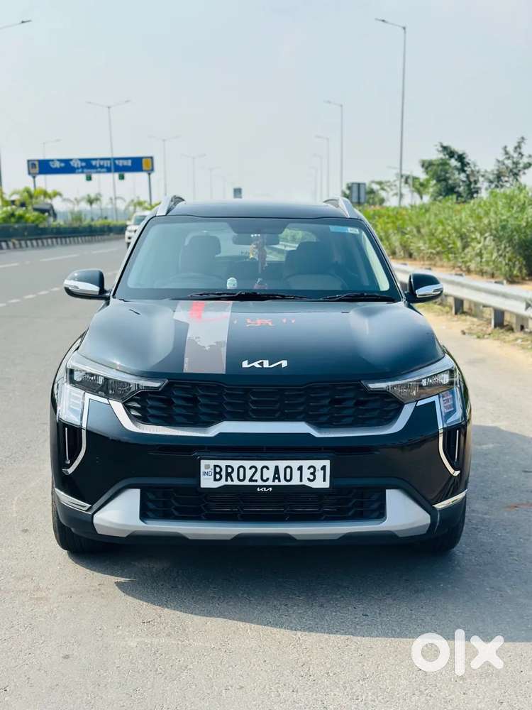 Kia Sonet, 2026, Petrol