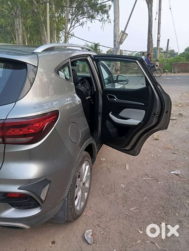 Mg Astor Select 2024