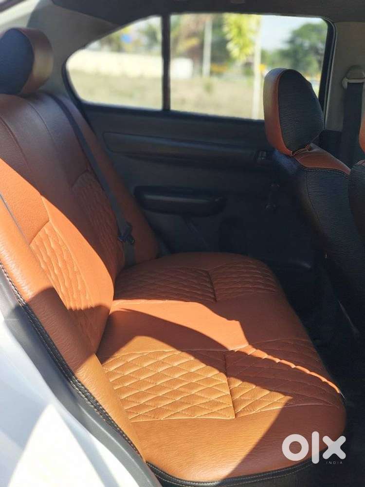 Maruti Suzuki Swift Dzire Vdi Bsiv, 2016, Diesel