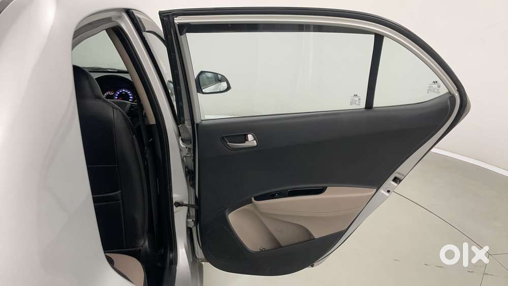Hyundai Xcent 1.2 Vtvt Sx, 2014, Petrol