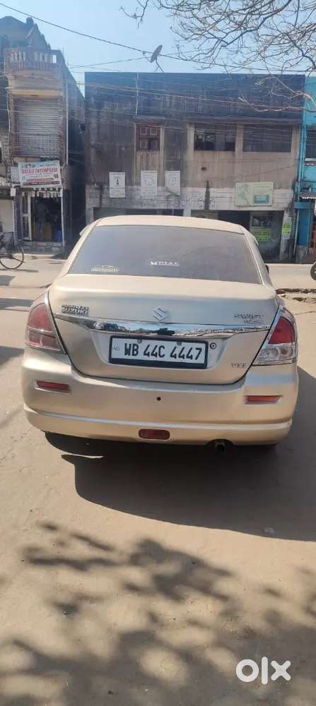 Price Some Negotiable 2012 Maruti Dzire Vxi Manual 76k Km,