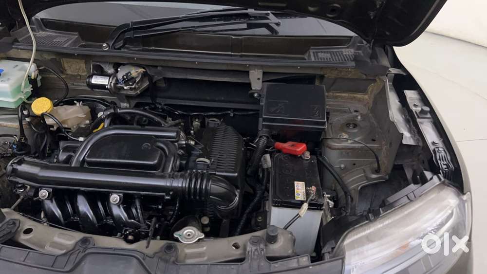 Renault Kwid 1.0 Rxt Optional, 2022, Petrol