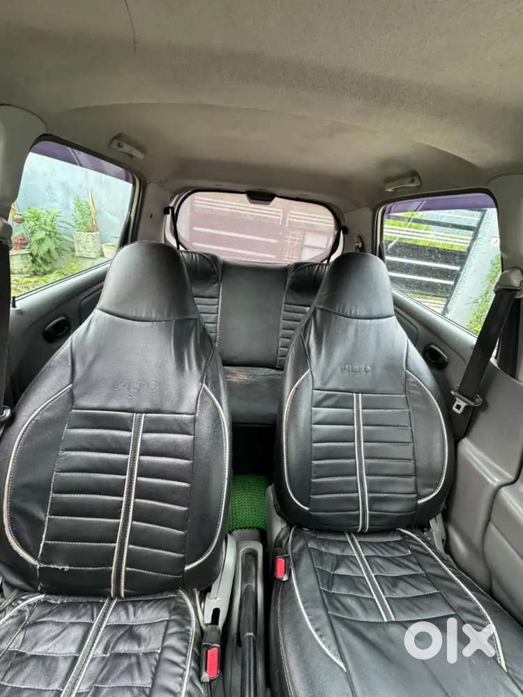 Maruti Alto K10