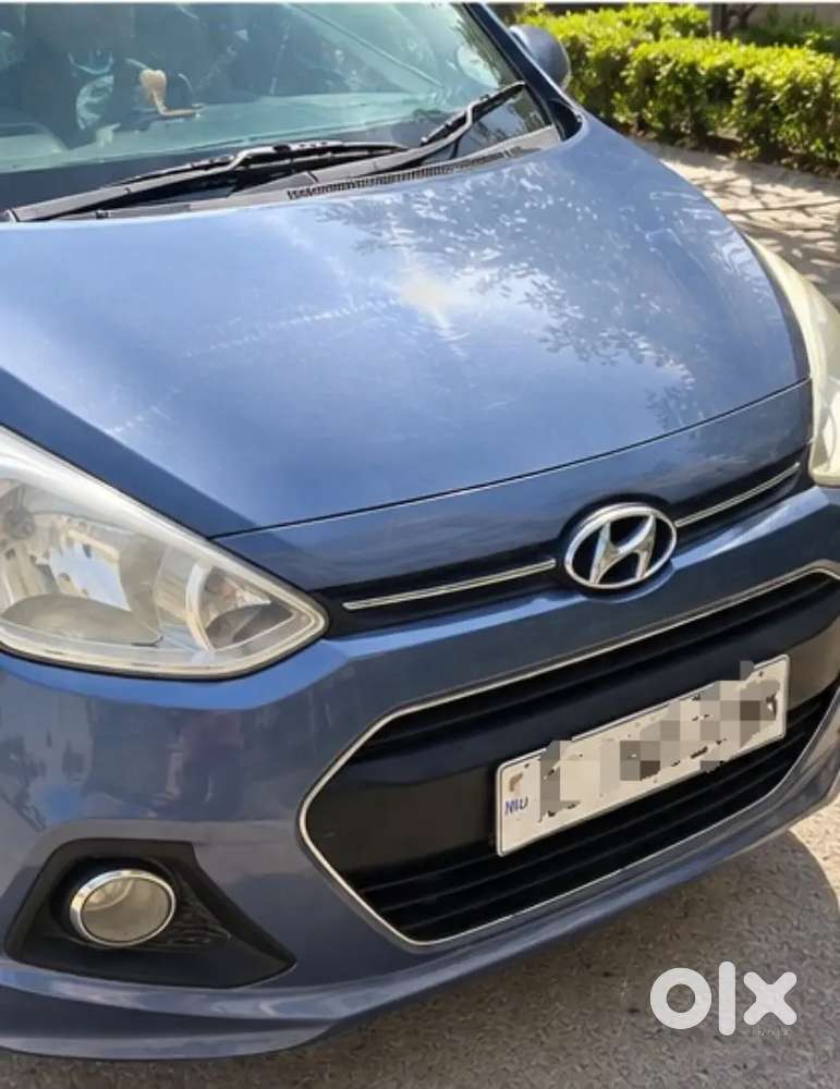 I Xcent 2016 | First Owner | Excellent Condition | Urgent Sale