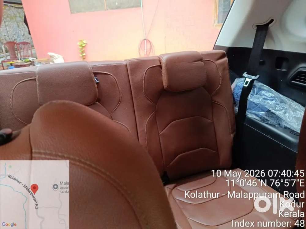 Mg Hector Plus 2020 Petrol Well Maintained