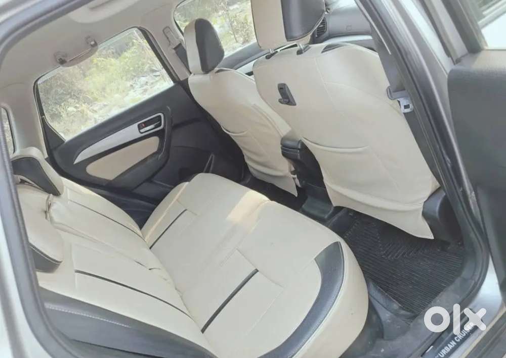 Toyota Urban Cruiser Cruiser High, 2021, Petrol