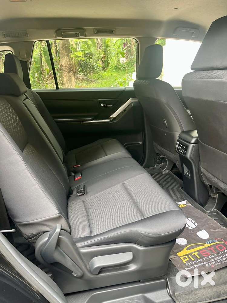 Toyota Innova Hycross 2.0 Gx 2024