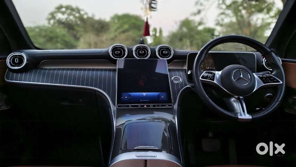 Mercedes-benz Glc 220d 4matic, 2023, Diesel