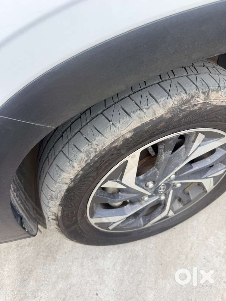 Hyundai Creta 2023 Diesel 80000 Km Driven