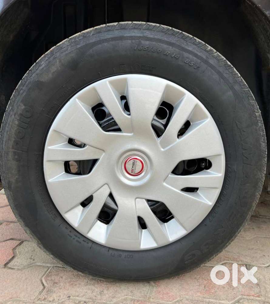 Maruti Suzuki Swift Vdi (o), 2016, Diesel