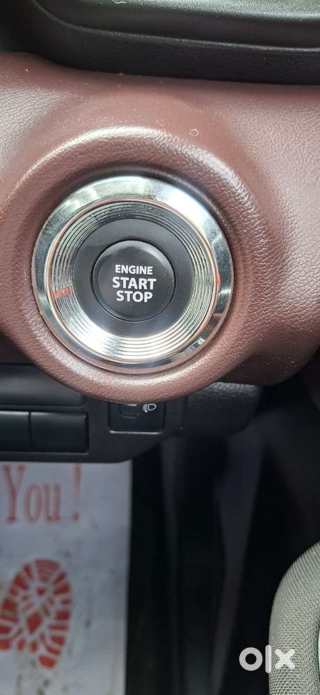 Maruti Suzuki Grand Vitara 1.5 Delta Smart Hybrid, 2023, Petrol