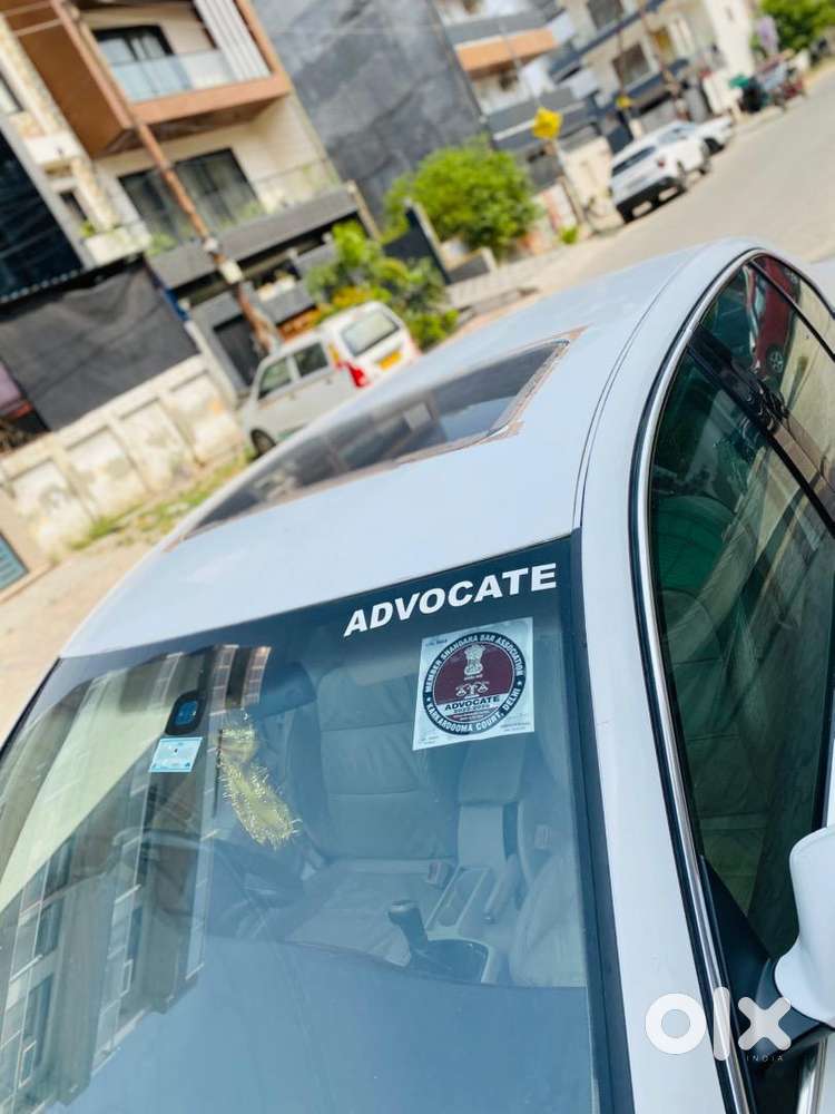 Skoda Superb 2012 Petrol Good Condition