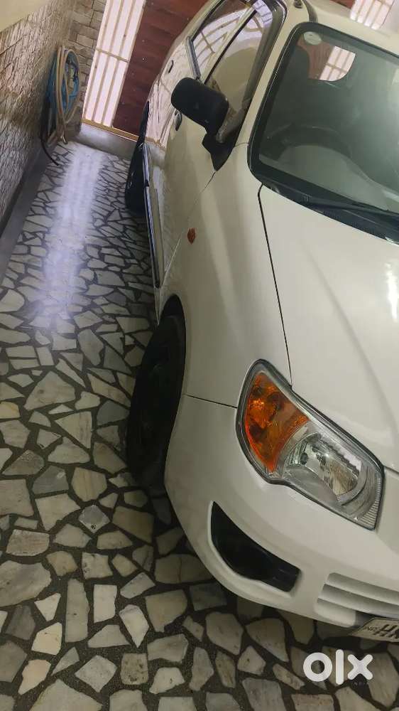 Alto K10 Vxi Petrol 2011 Model