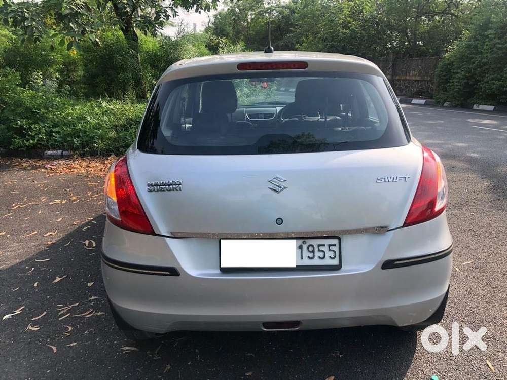 Maruti Suzuki Swift Vdi Optional, 2017, Diesel