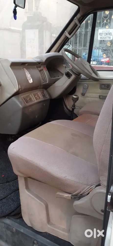 Tata Winger Ac 9+1