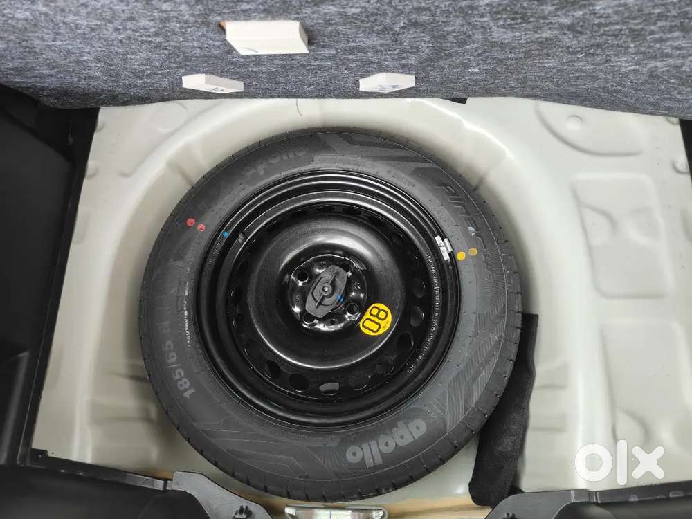 2025 Maruti Baleno Alpha