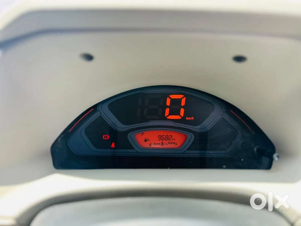 Maruti Suzuki Eeco 5 Seater Standard, 2025, Petrol
