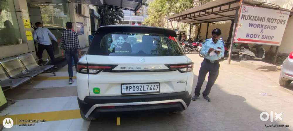 New Condition Fully Modified, 17inc Plati Alloy Fitted.service Record