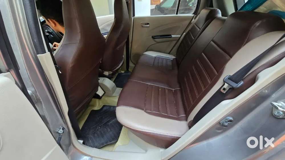 Maruti Suzuki Celerio 2019 Zxi Doctor Used
