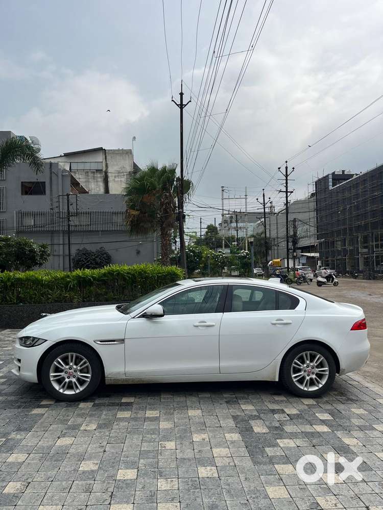 Jaguar Xe 2.0l Diesel Prestige, 2017, Diesel