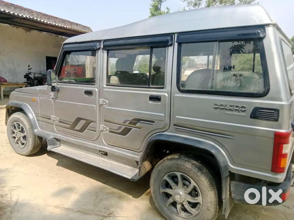 Boloro Di Turbo 2011 Model Rs. 2,80,000