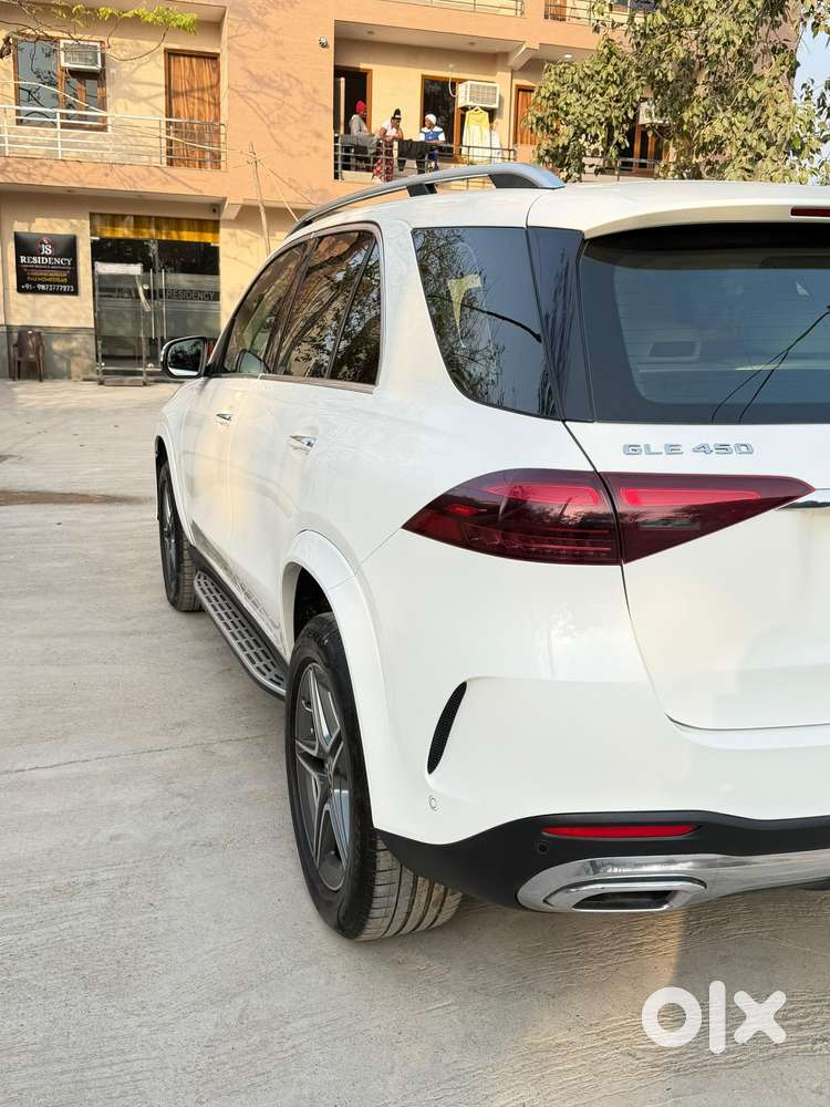 Mercedes-benz Gle 450 4matic Lwb, 2025, Petrol