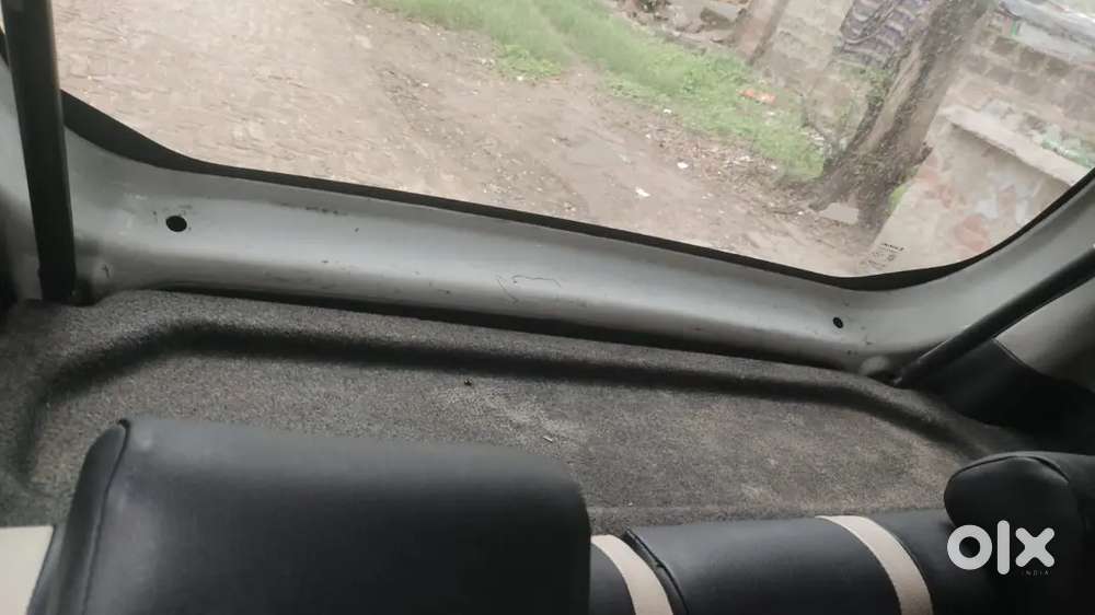 Maruti Suzuki Wagon R Lxi Cng 2018