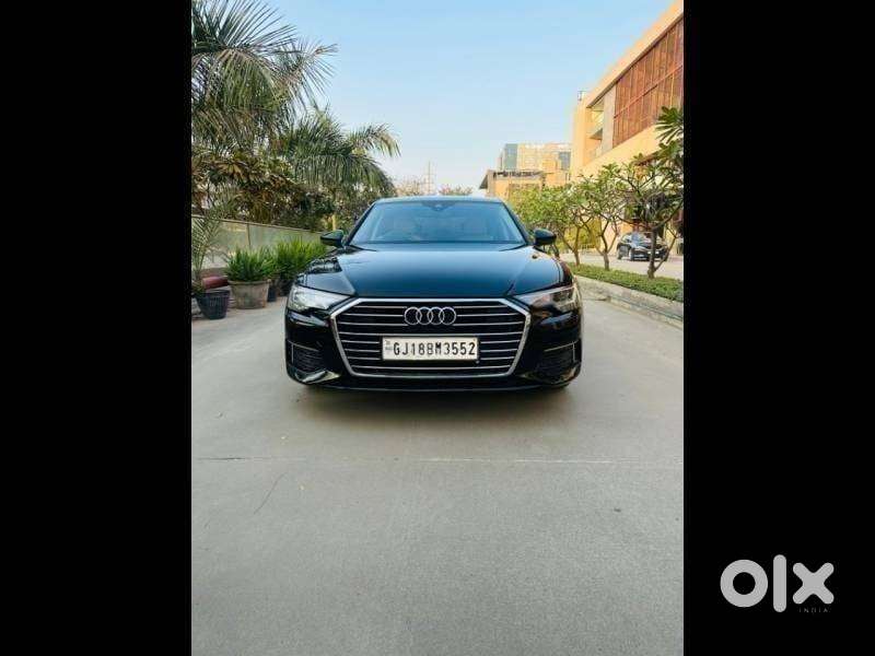 Audi A6 Technology 45 Tfsi W/o Matrix, 2020, Petrol