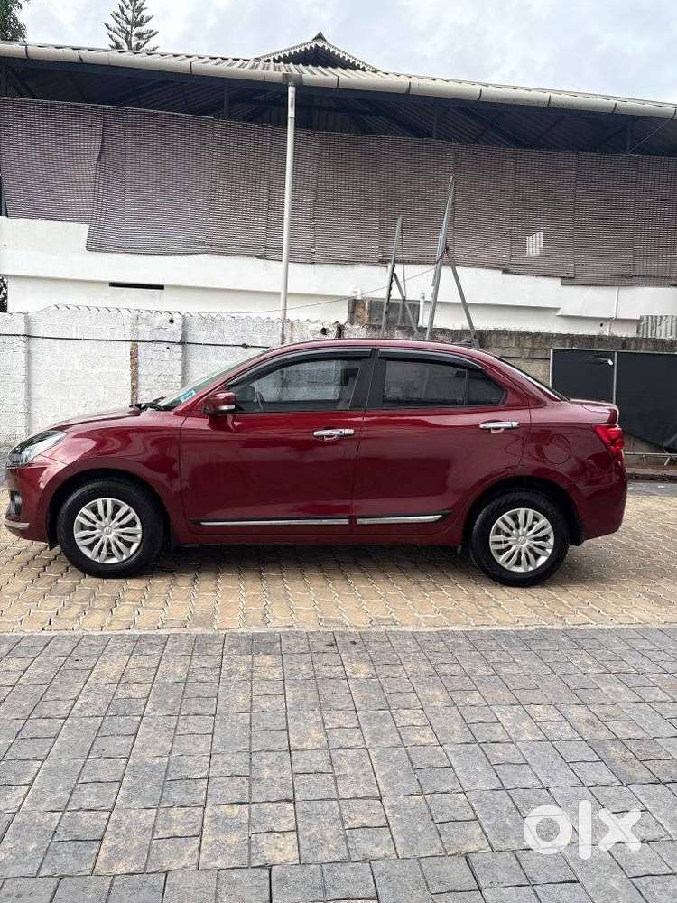 Maruti Suzuki Swift Dzire 1.3 Vxi, 2018, Petrol