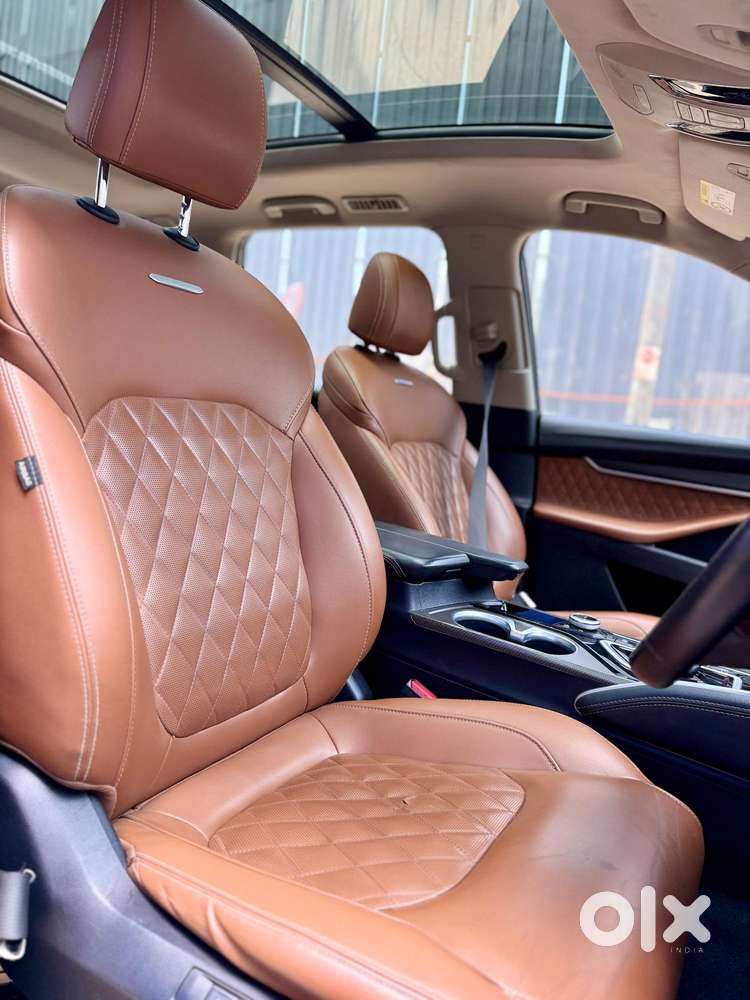 Mg Gloster Blackstorm 7 Str 2.0 Twin Turbo 4wd, 2022, Diesel