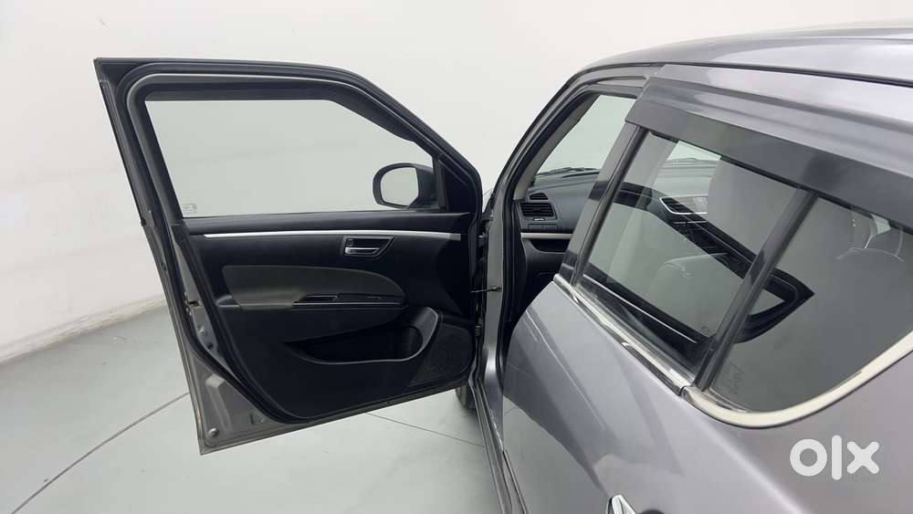 Maruti Suzuki Swift Vvt Vxi, 2015, Petrol