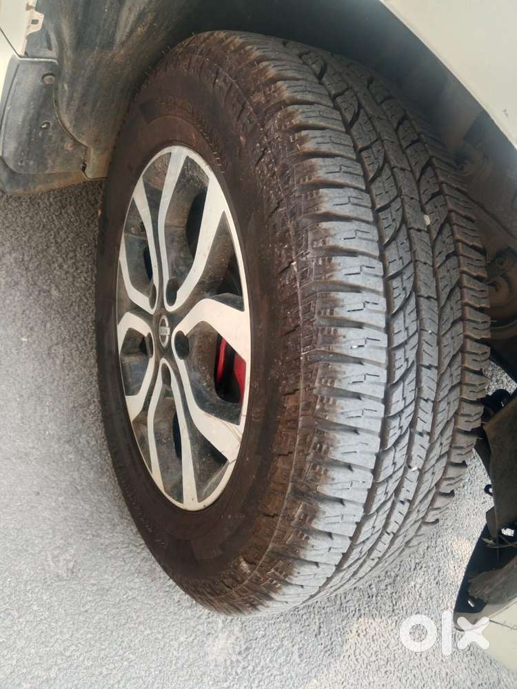 Nissan Terrano Xv D Thp Premium 110 Ps, 2014, Diesel