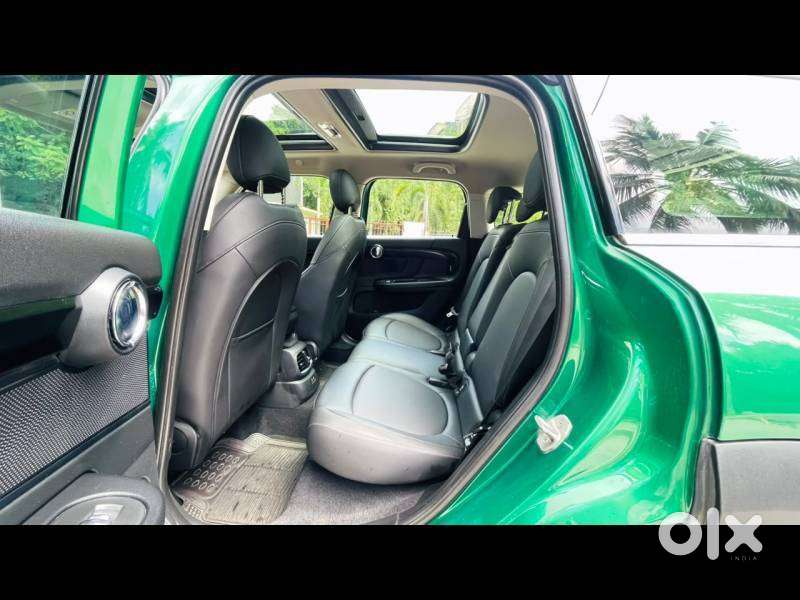 Mini Countryman Cooper S [ ], 2021, Petrol
