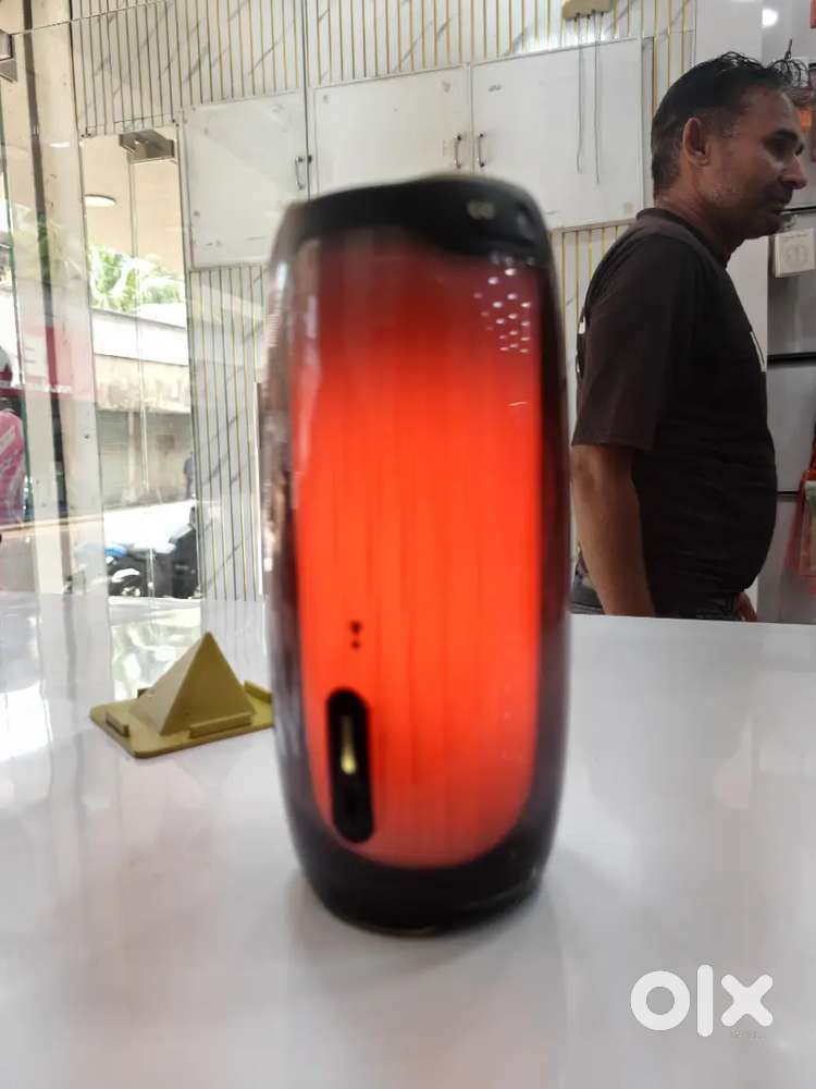 Blutooth speaker