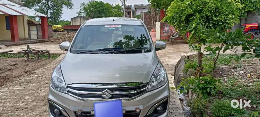 Maruti Suzuki Ertiga 2016 Diesel Vdi Edition