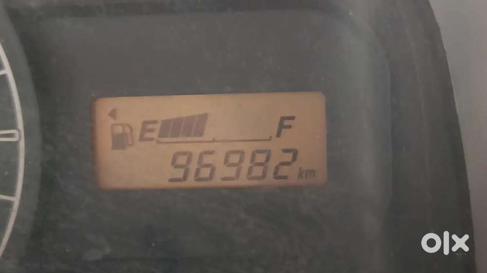Maruti Suzuki Alto Well Maintained