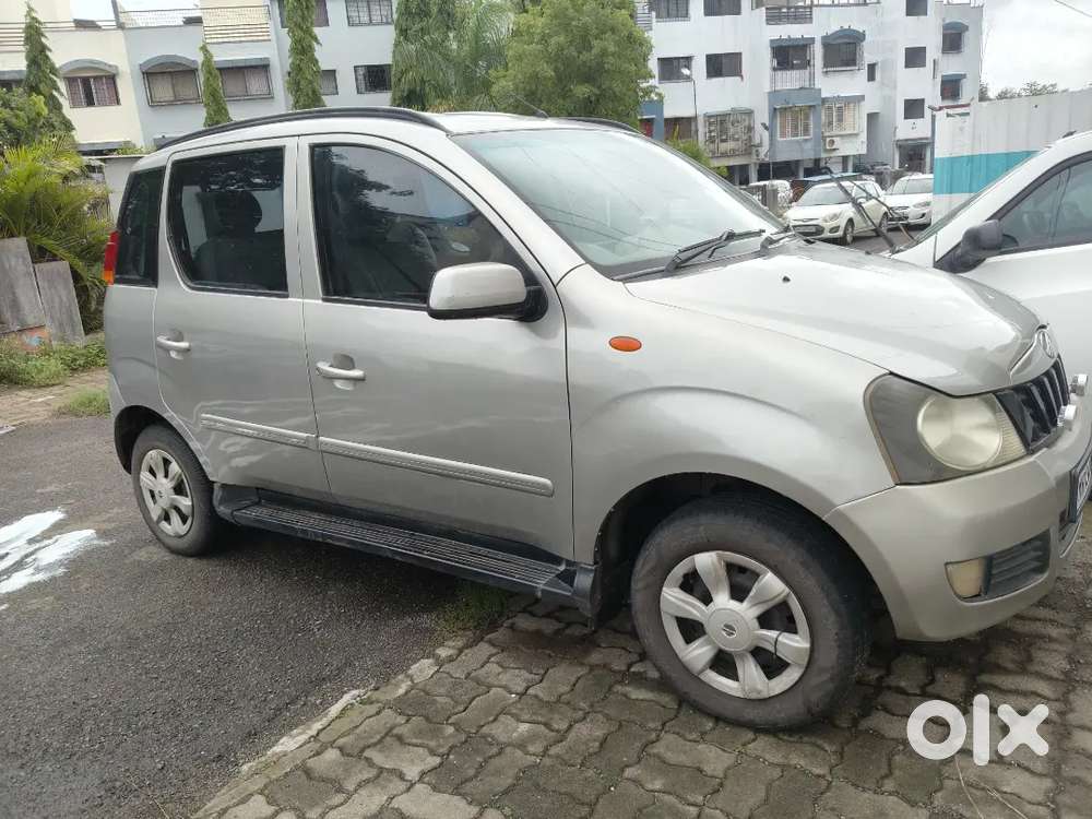 Mahindra Quanto Diesel 2014