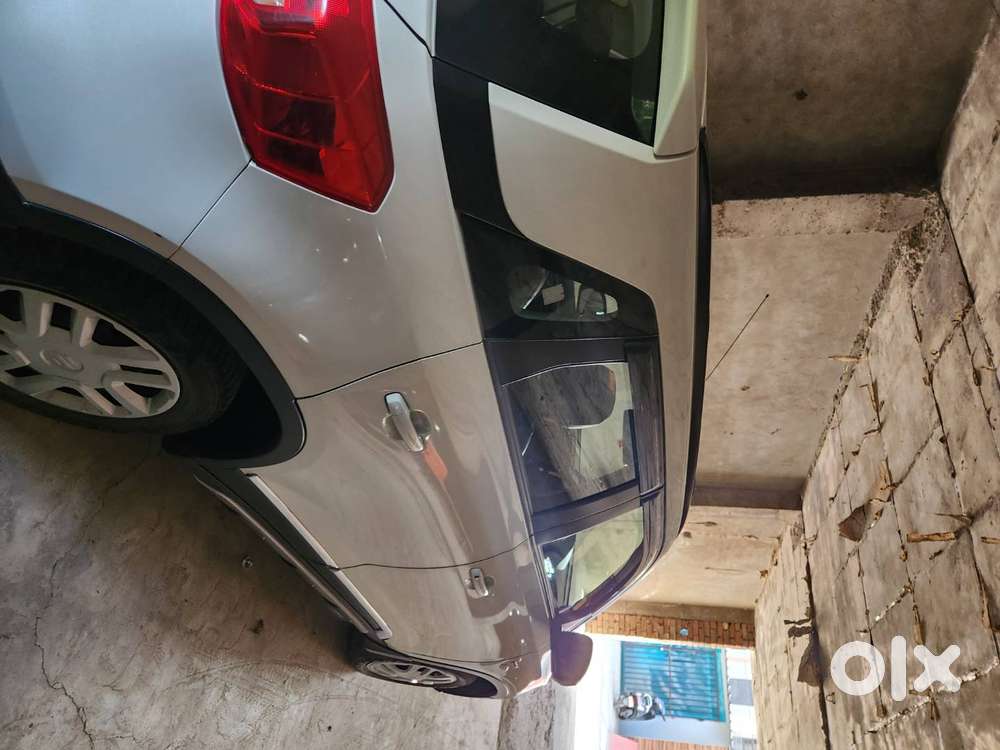 Maruti Brezza Automatic