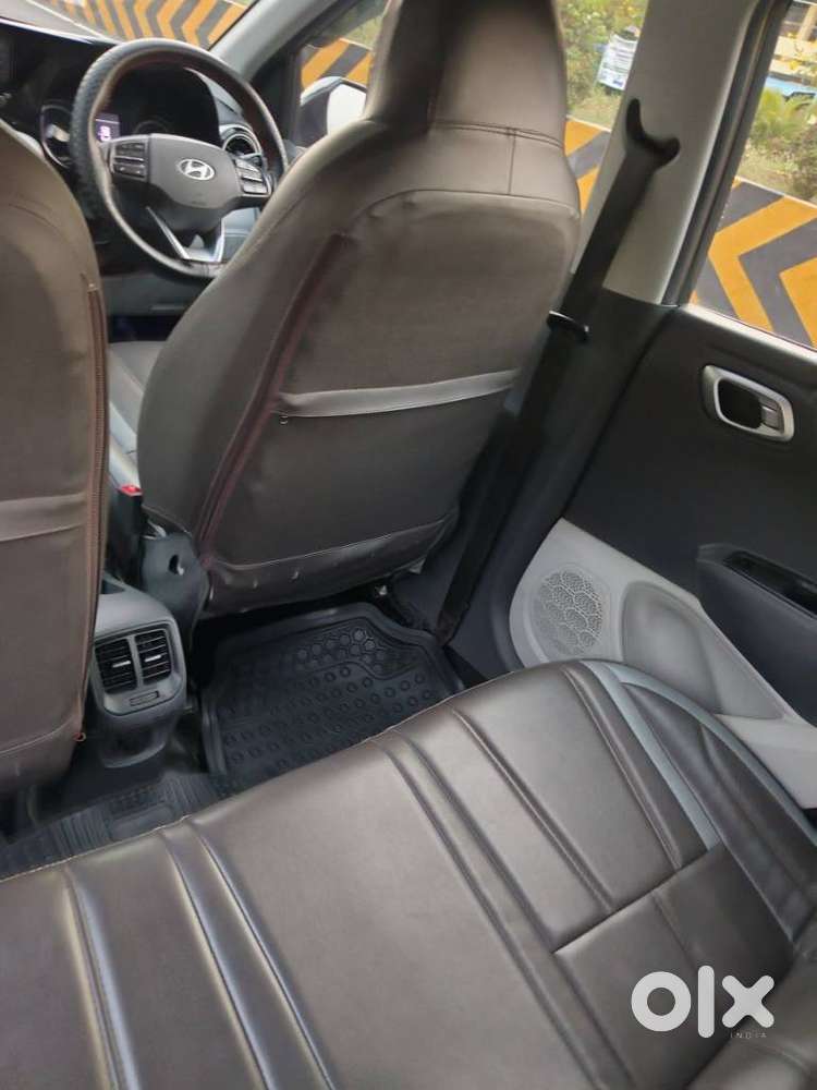 Hyundai Grand I10 Nios Sportz, 2023, Petrol