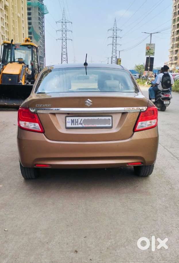 Maruti Suzuki Dzire Zxi Plus Ags, 2020, Petrol