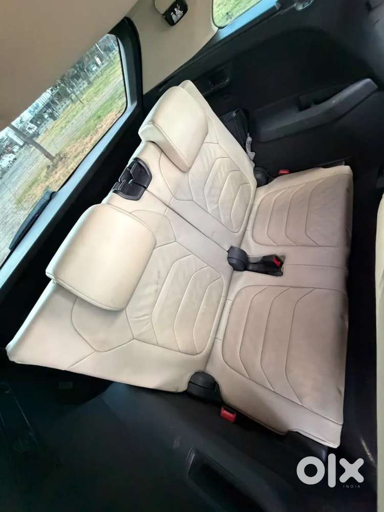 Skoda Kodiaq 2.0 Style Tdi 4x4 At, 2017, Diesel