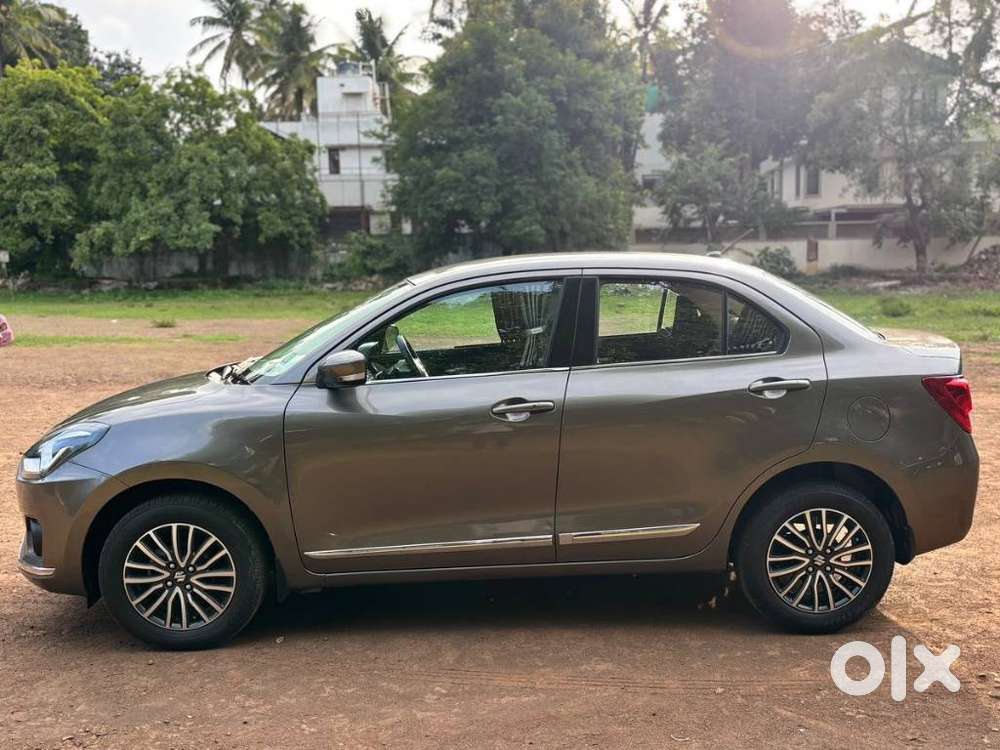 Maruti Suzuki Swift Dzire Zdi+ Mt, 2018, Diesel