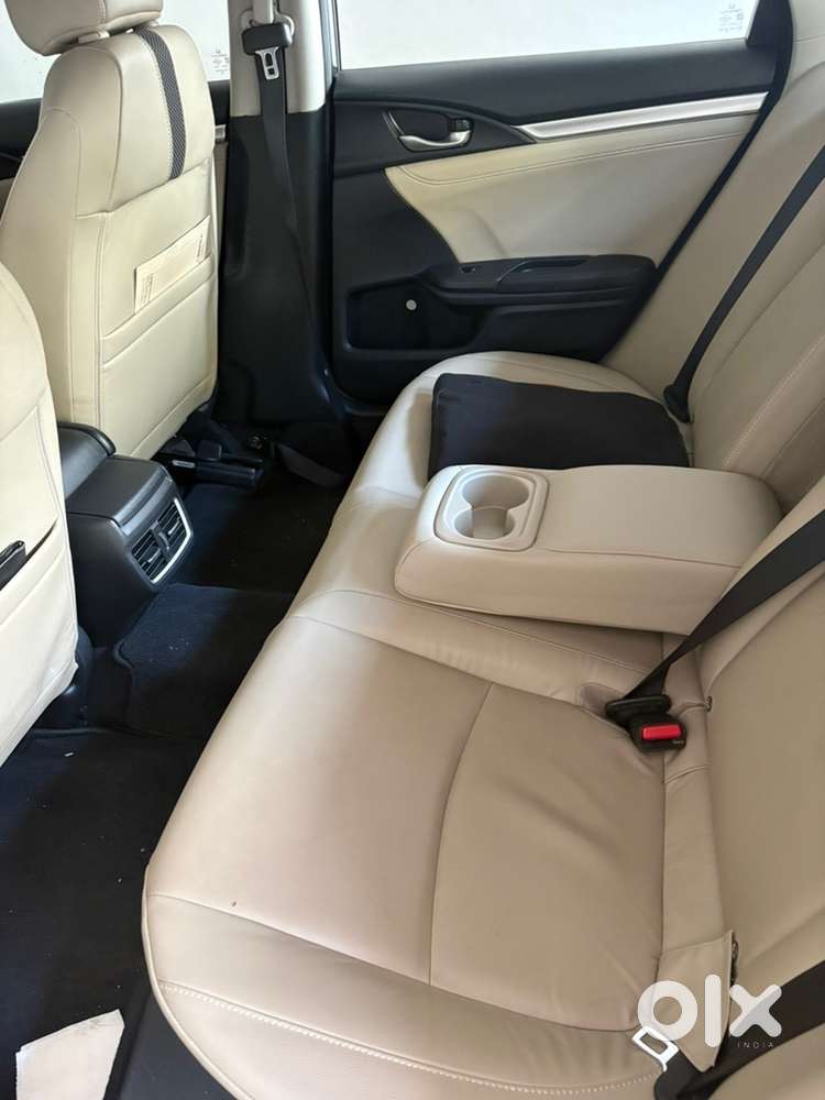 Honda Civic 1.8 Zx 2020