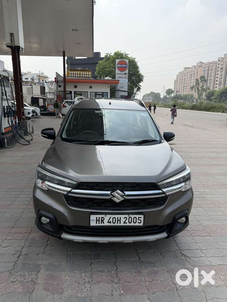 Maruti Suzuki Xl6 Zeta Mt Cng, 2019, Cng & Hybrids